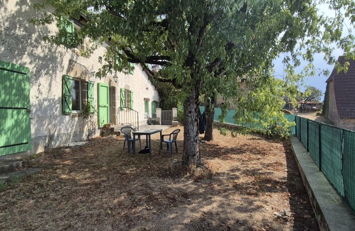 Vente Maison/villa 4 pièces — photo 2
