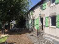 Vente Maison/villa 4 pièces — photo 3