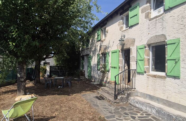 Vente Maison/villa 4 pièces — photo 3