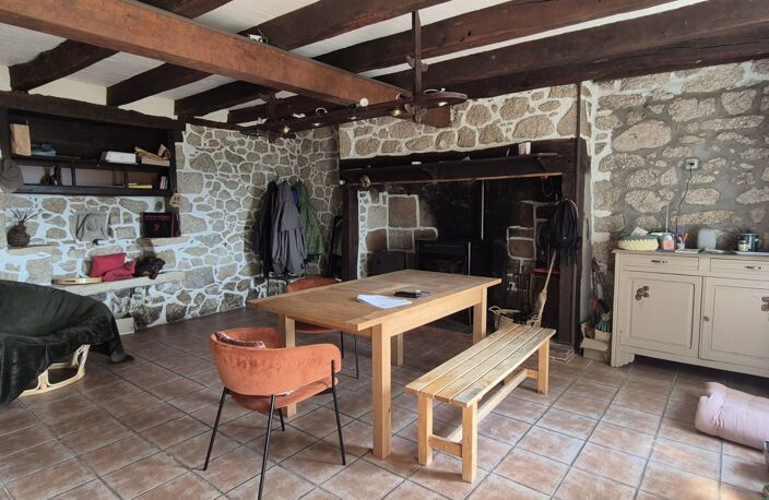 Vente Maison/villa 4 pièces — photo 5