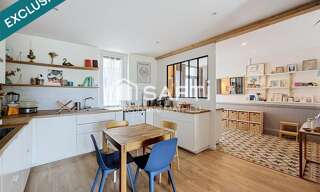 Maison 4 Pièces 114 m² à vendre à Lafrançaise (82130)