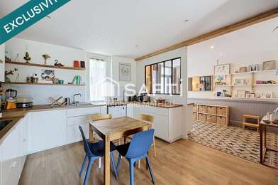 Maison 4 pièces 188000 €