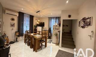 Maison 4 Pièces 77 m² à vendre à Le Luc (83340)