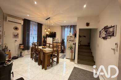 Maison 4 pièces 212000 €