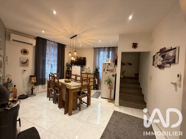 Vente Maison de village 4 pièces — photo du bien
