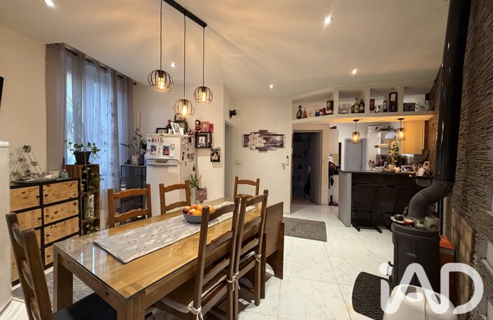 Vente Maison de village 4 pièces — photo 2