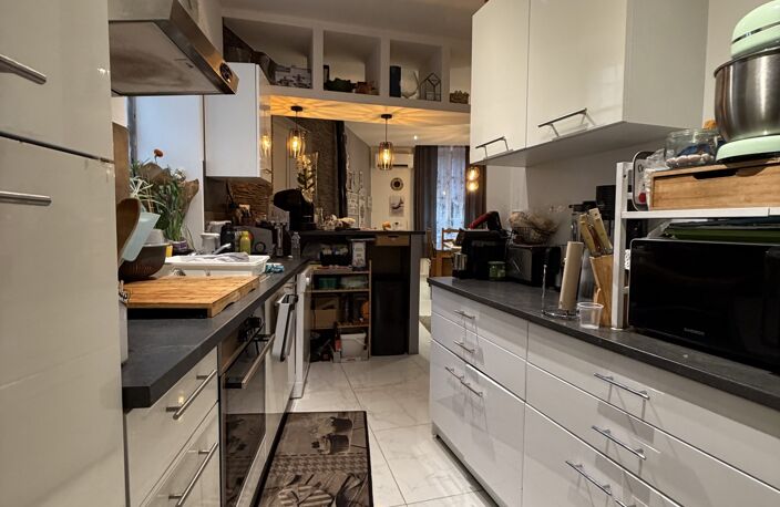 Vente Maison de village 4 pièces — photo 4