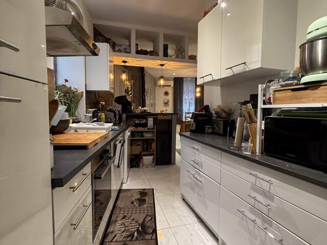Vente Maison de village 4 pièces — photo du bien