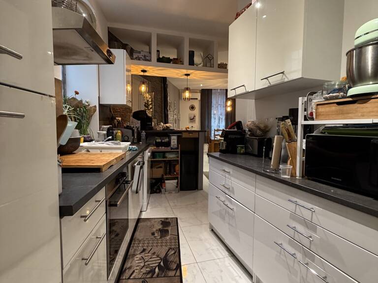 Vente Maison de village 4 pièces — photo 1