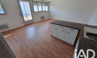 Appartement 5 Pièces 93 m² à vendre à Châlons-en-Champagne (51000)