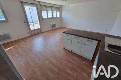 Appartement 5 pièces 119990 €