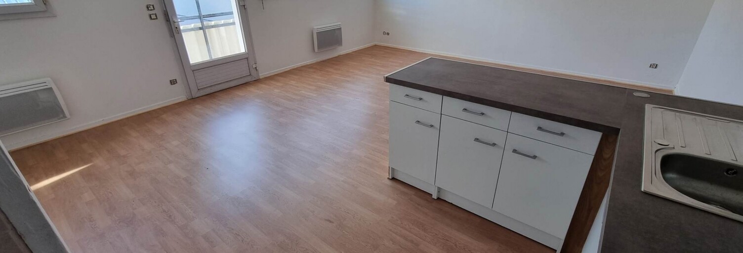 Appartement 5 Pièces 93 m² à vendre à Châlons-en-Champagne (51000)