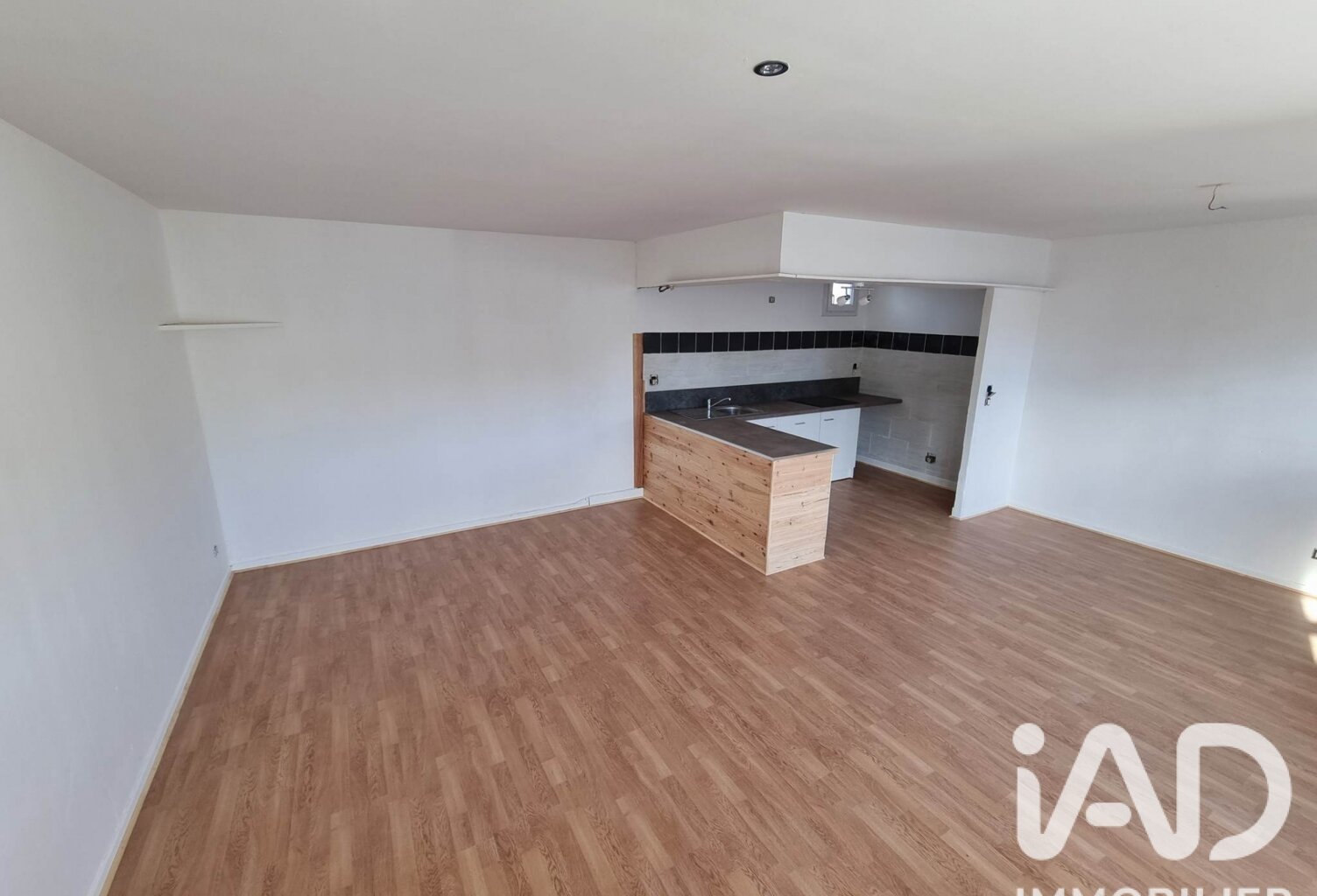Vente Appartement 5 pièces — photo 1
