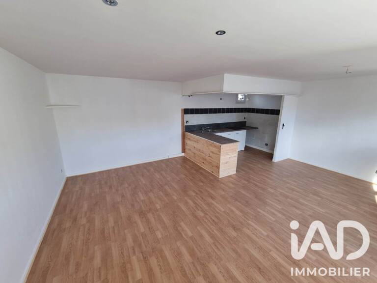 Vente Appartement 5 pièces — photo 1