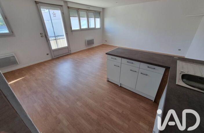 Vente Appartement 5 pièces — photo 2