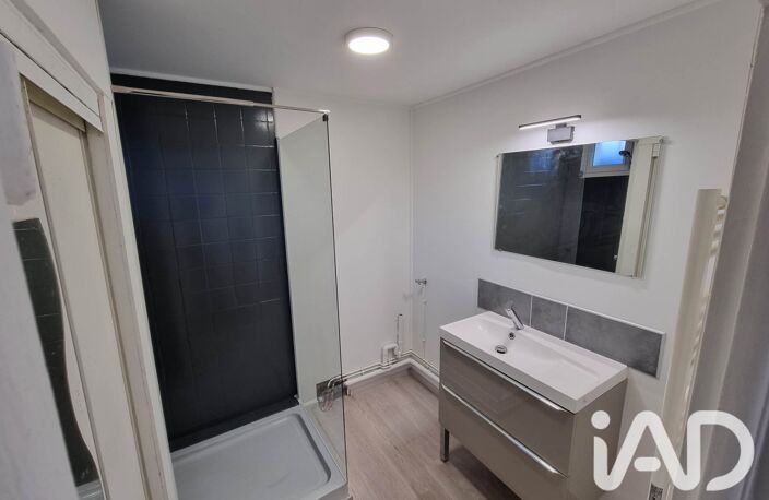 Vente Appartement 5 pièces — photo 5