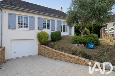 Maison 6 pièces 373000 €