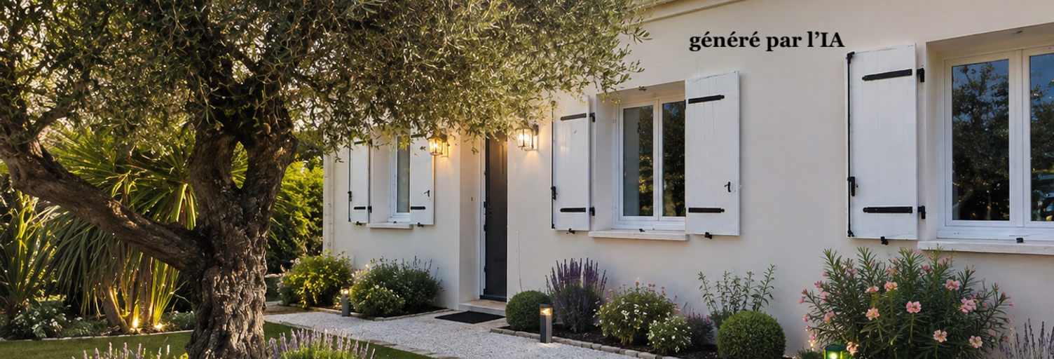 Maison 4 Pièces 80 m² à vendre à Étaules (17750)