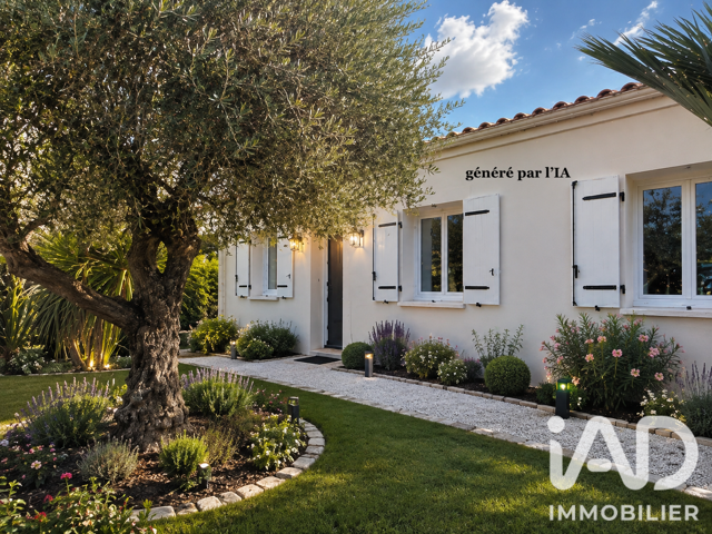 Vente Maison/villa 4 pièces — photo du bien