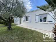 Vente Maison/villa 4 pièces — photo 2
