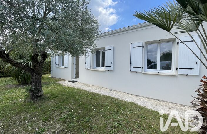 Vente Maison/villa 4 pièces — photo 2