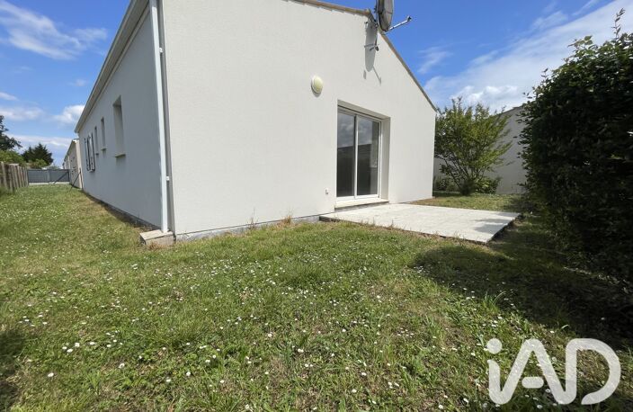 Vente Maison/villa 4 pièces — photo 4