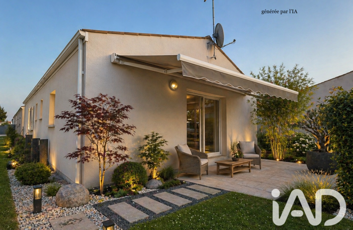 Vente Maison/villa 4 pièces — photo 5