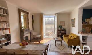 Appartement 2 Pièces 42 m² à vendre à Paris 9 (75009)