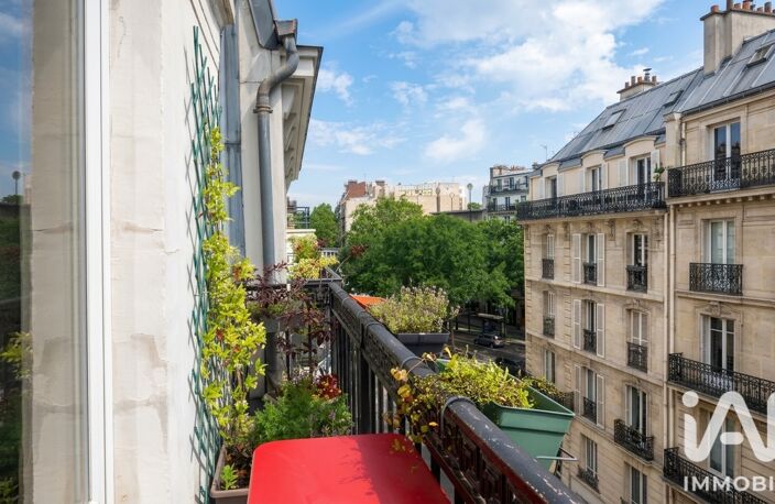 Vente Appartement 2 pièces — photo 3