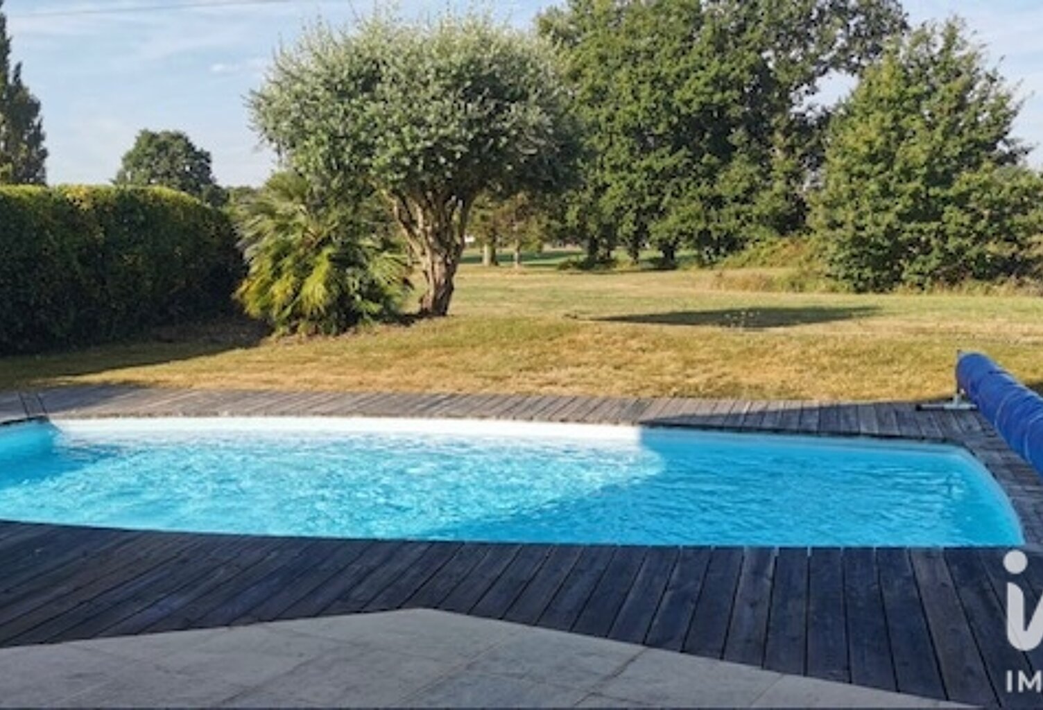 Vente Maison d'architecte 7 pièces — photo 1