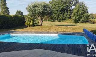 Maison 7 Pièces 222 m² à vendre à Bruz (35170)