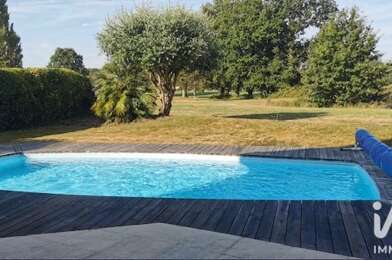 Maison 7 pièces 618000 €