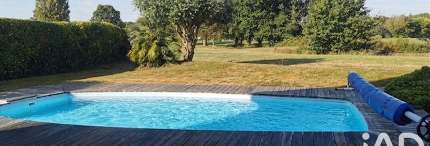 Maison 7 Pièces 222 m² à vendre à Bruz (35170)