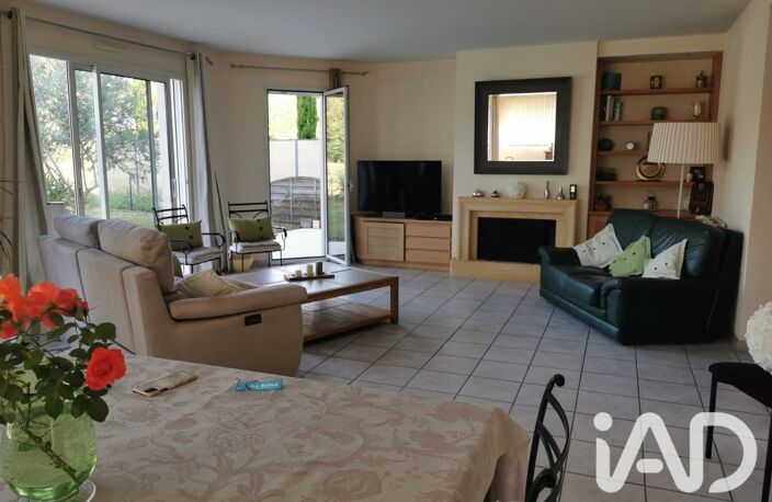 Vente Maison d'architecte 7 pièces — photo 2