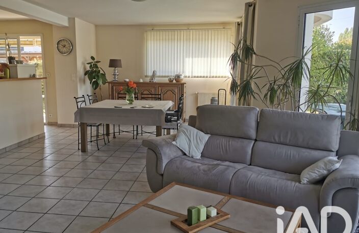 Vente Maison d'architecte 7 pièces — photo 3