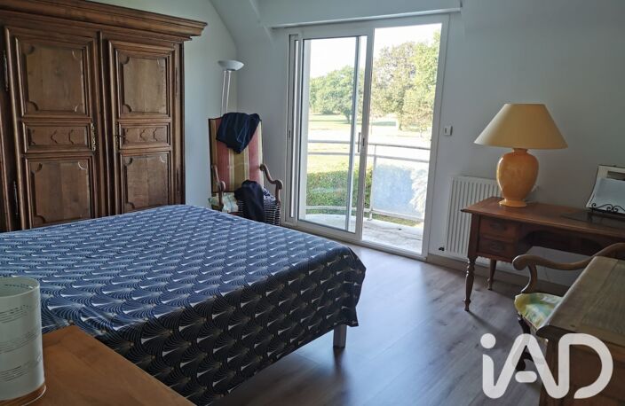 Vente Maison d'architecte 7 pièces — photo 4