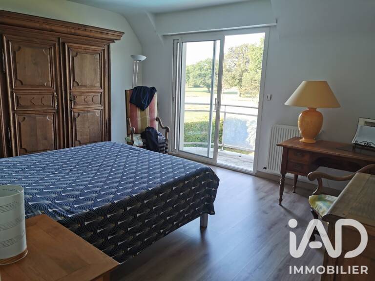 Vente Maison d'architecte 7 pièces — photo 1