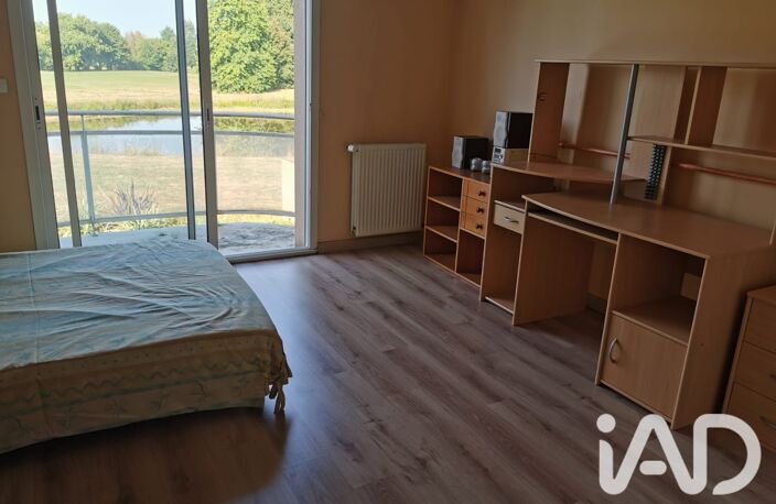 Vente Maison d'architecte 7 pièces — photo 5