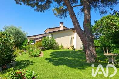 Maison 5 pièces 495000 €