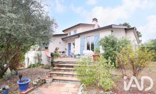 Maison 5 Pièces 135 m² à vendre à Saint-Loup-Cammas (31140)