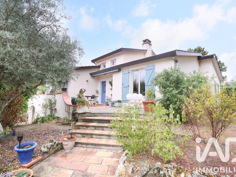Vente Maison traditionnelle 5 pièces — photo 1