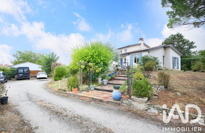 Vente Maison traditionnelle 5 pièces — photo 2