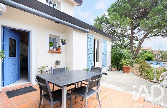 Vente Maison traditionnelle 5 pièces — photo 3
