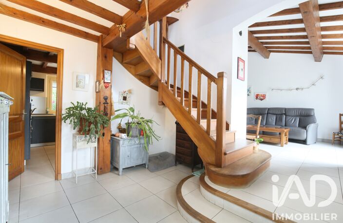 Vente Maison traditionnelle 5 pièces — photo 4