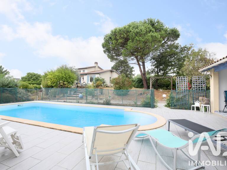 Vente Maison traditionnelle 5 pièces — photo 1