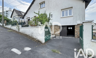 Maison 5 Pièces 96 m² à vendre à Corbeil-Essonnes (91100)
