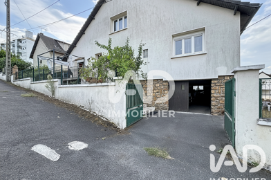 Maison 5 pièces 238000 €