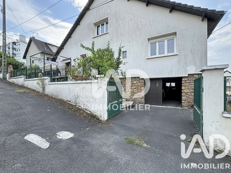 Vente Maison traditionnelle 5 pièces — photo 1
