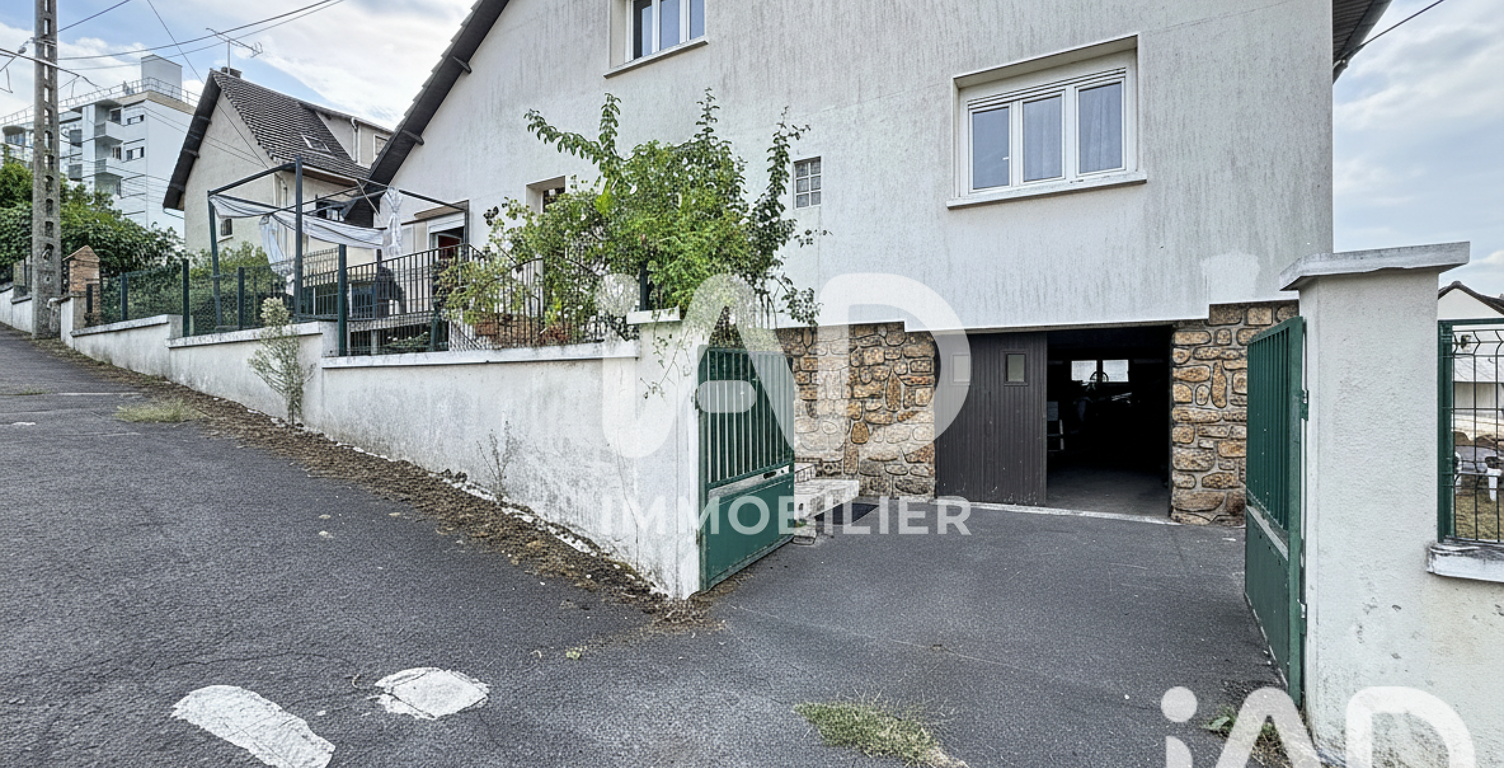 Vente Maison traditionnelle 5 pièces — photo 1