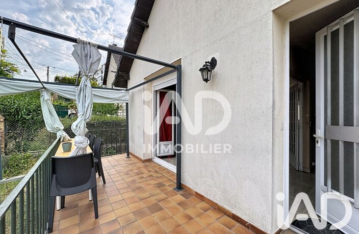 Vente Maison traditionnelle 5 pièces — photo 2